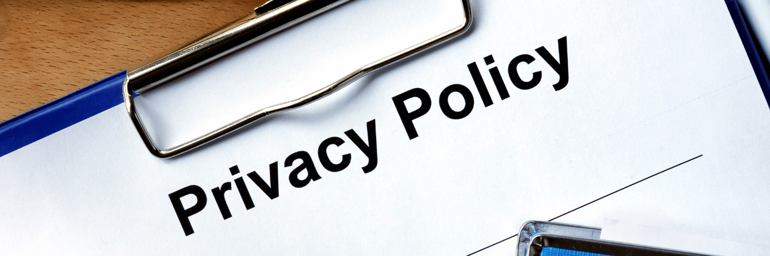 PRIVACY POLICY